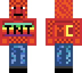christmas edition tnt