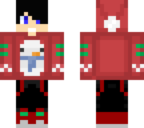 christmas hoodie