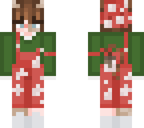 christmas moosh :dd