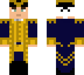 commodore james norrington v2