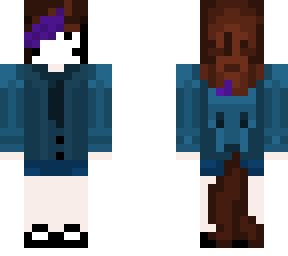 completely new oc