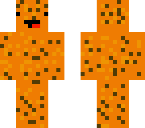 cookie man