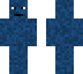 cookie monster