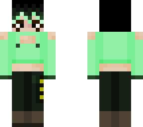 cookieemily --oc full body--