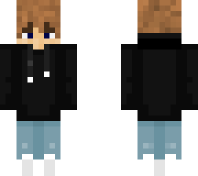cool minecraft skin