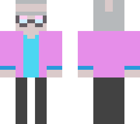 cool rick