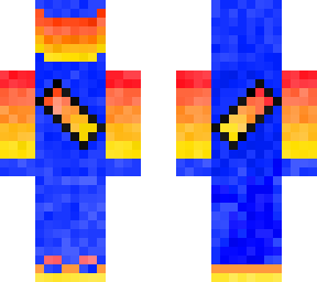 cool sunset guy