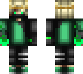 copy right skin