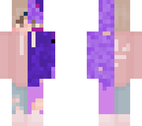 corrupt skin