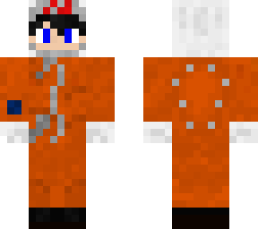 cosmonaut markomsyt