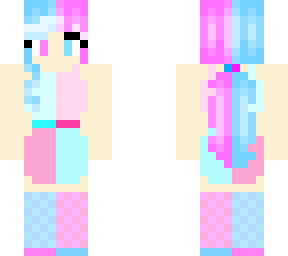 cotton candy