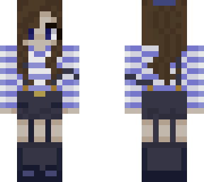 cousinz skin