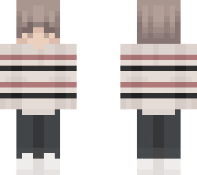 cr0ssh41r new skin