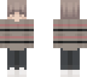 cr0ssh41r new skin 3