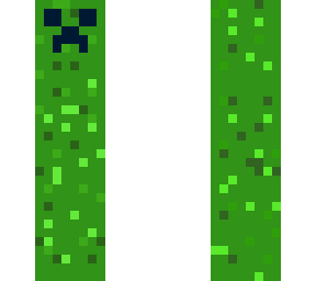 creeper!