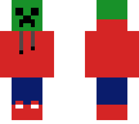 creeper