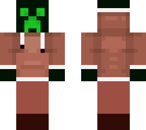 creeper