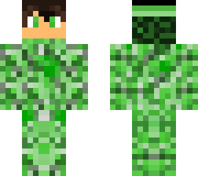 creeper boy