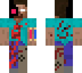 creeper morao