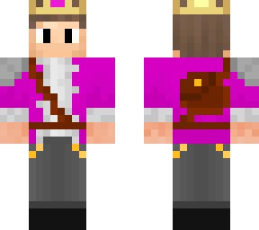 crown
