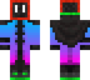 cubeman