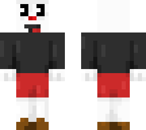 cuphead (edit not mine)