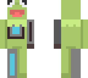 cyber kermit