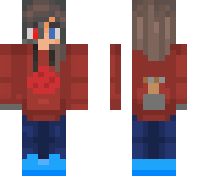 cyborg (boy)