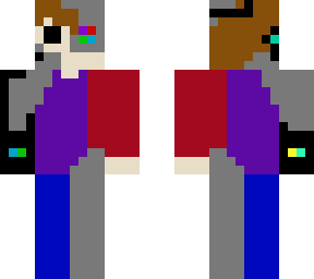 cyborg v2