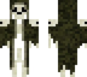 death's reaper