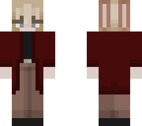 defoult bunny