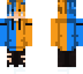 demon boy first fase