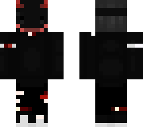 demon final form