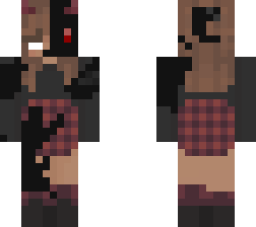 demon/girl