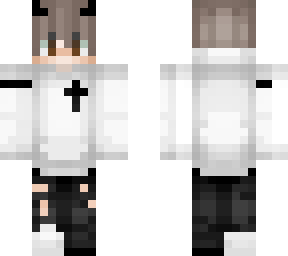 demon guy