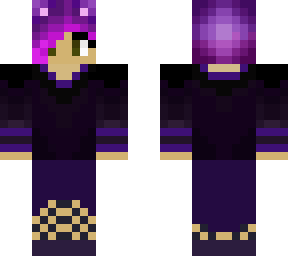 depressedhero main skin