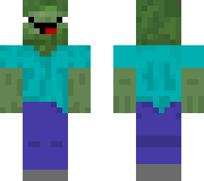derp zombie
