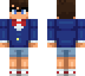 detective conan