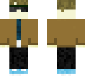 detective mnbear simple