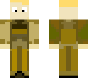 deth hunter