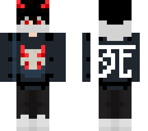devil boi moddifyed 2.0