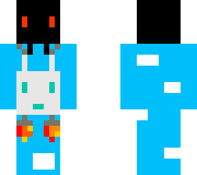 didier kidnaper par un robot 0_0