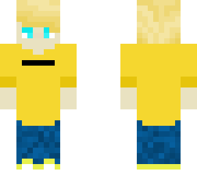 diffrent styled pygmefluff