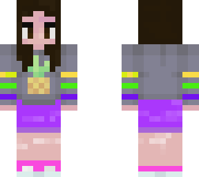 dj-girl