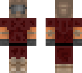 doomguy (red)