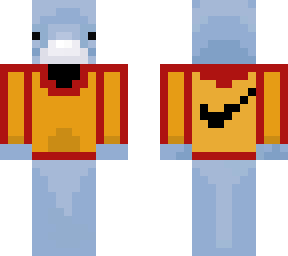 dophy boi