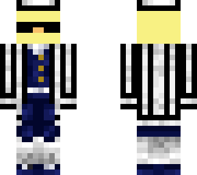 duck obanai