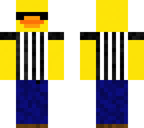 duck ref