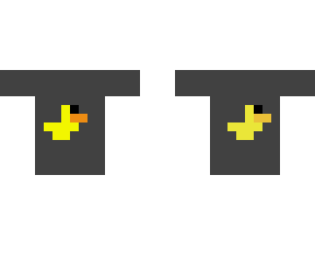 duck shirt base