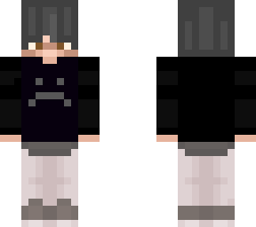 e boy